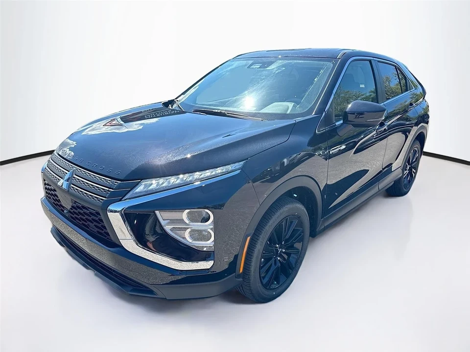 2025 Mitsubishi Eclipse Cross - Image 3 of 21