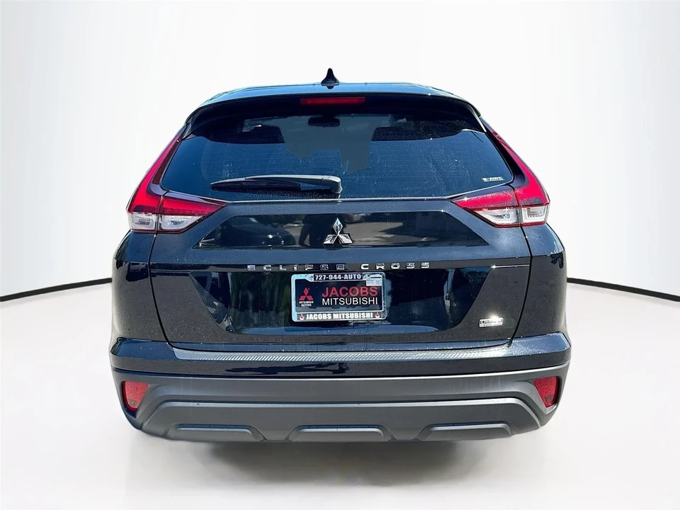 2025 Mitsubishi Eclipse Cross - Image 6 of 21