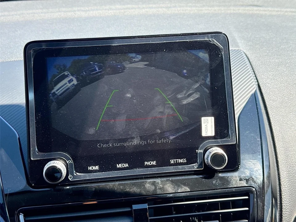 2025 Mitsubishi Eclipse Cross - Image 13 of 21