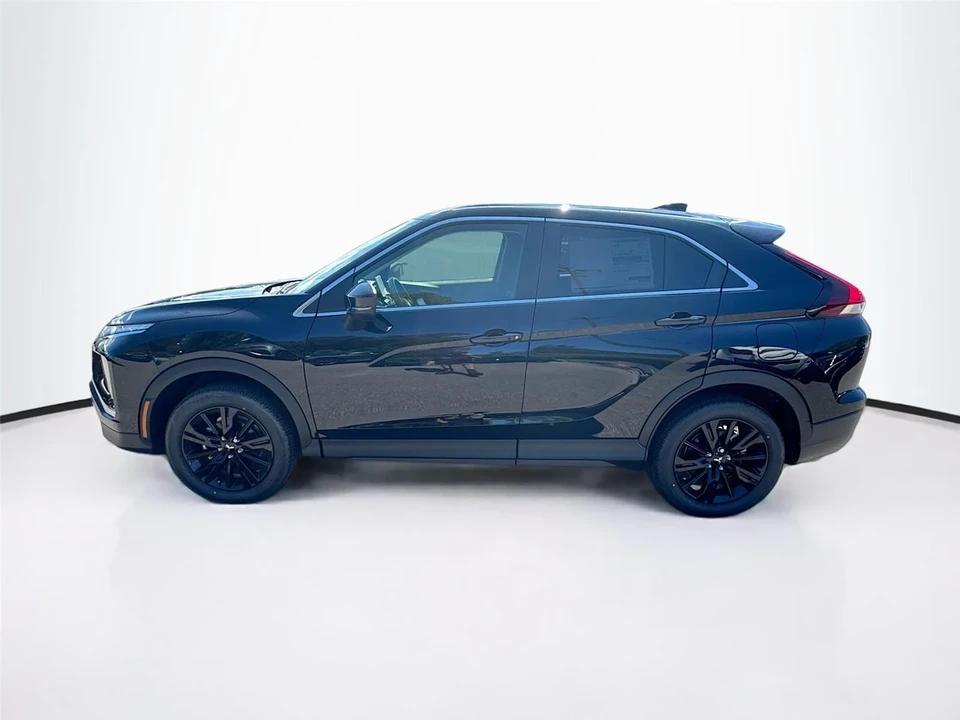 2025 Mitsubishi Eclipse Cross - Image 4 of 21