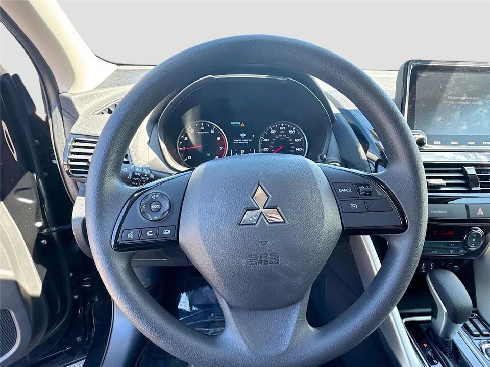 2025 Mitsubishi Eclipse Cross - Image 11 of 21