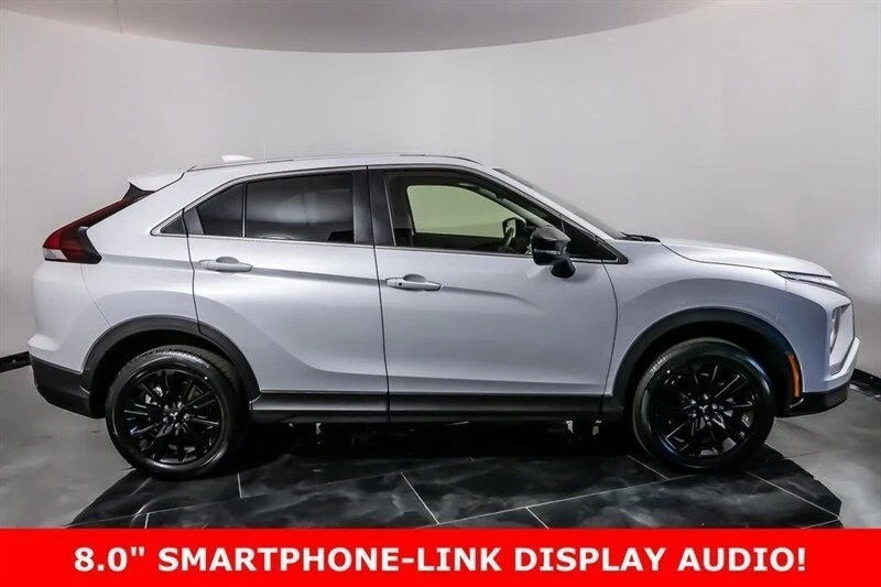 2025 Mitsubishi Eclipse Cross - Image 9 of 21