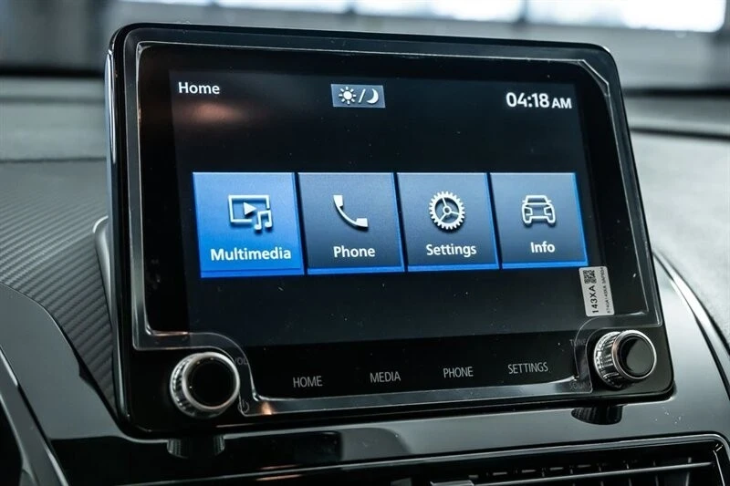 2025 Mitsubishi Eclipse Cross - Image 19 of 21