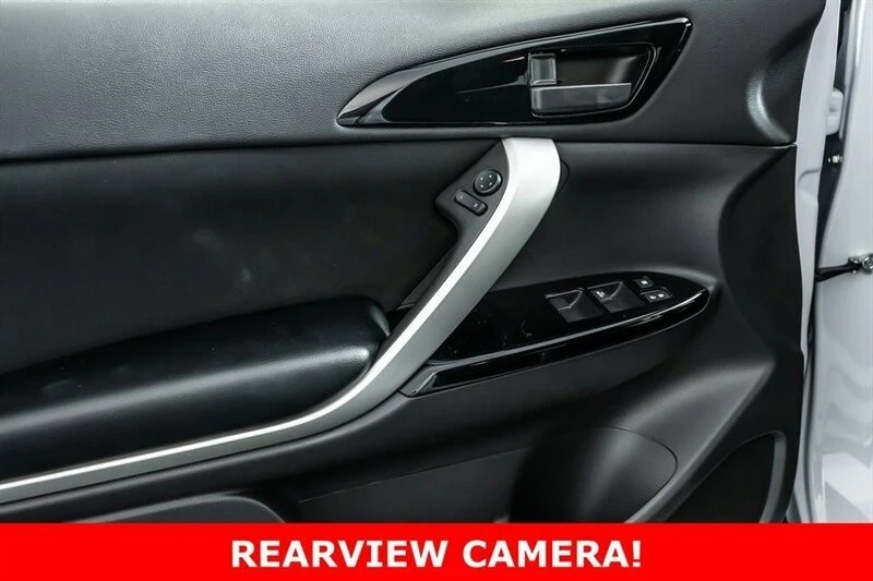 2025 Mitsubishi Eclipse Cross - Image 11 of 21