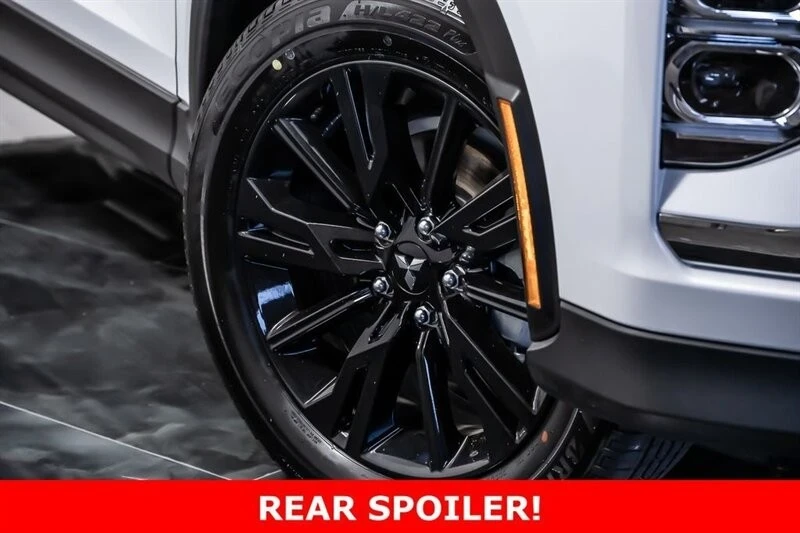 2025 Mitsubishi Eclipse Cross - Image 3 of 21
