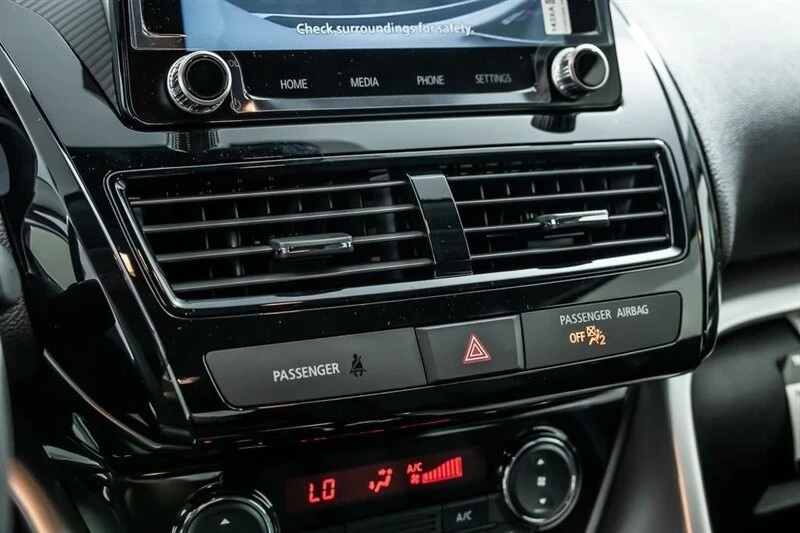2025 Mitsubishi Eclipse Cross - Image 21 of 21