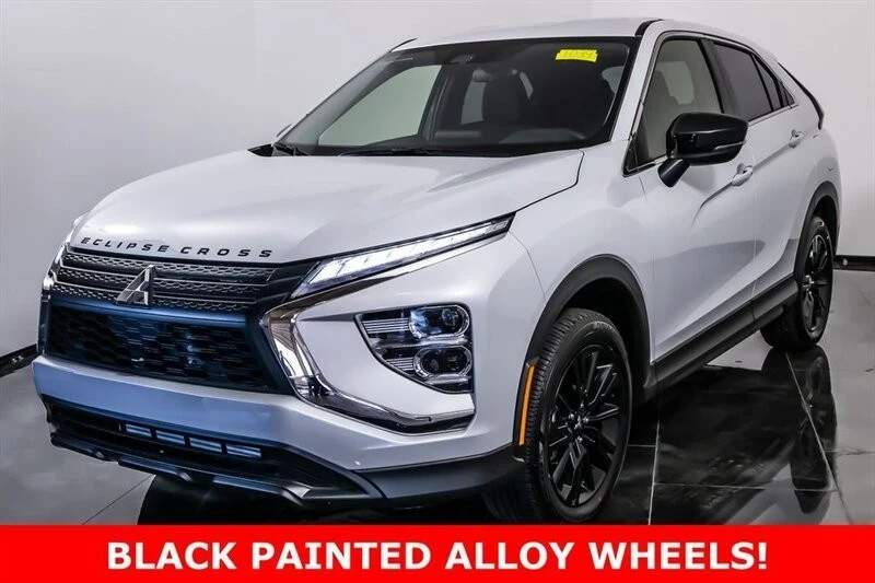 2025 Mitsubishi Eclipse Cross - Image 5 of 21