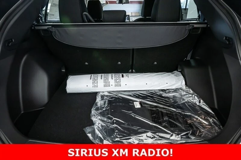 2025 Mitsubishi Eclipse Cross - Image 10 of 21