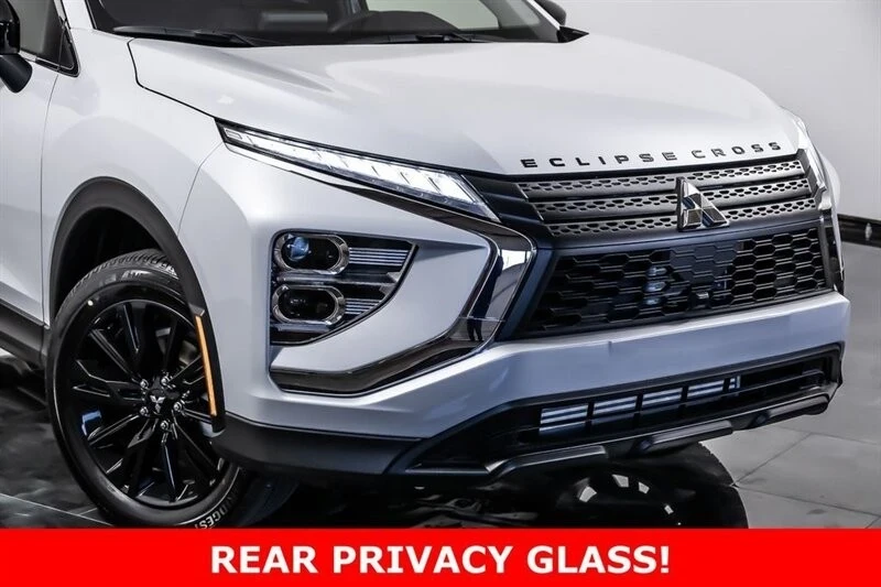 2025 Mitsubishi Eclipse Cross - Image 2 of 21