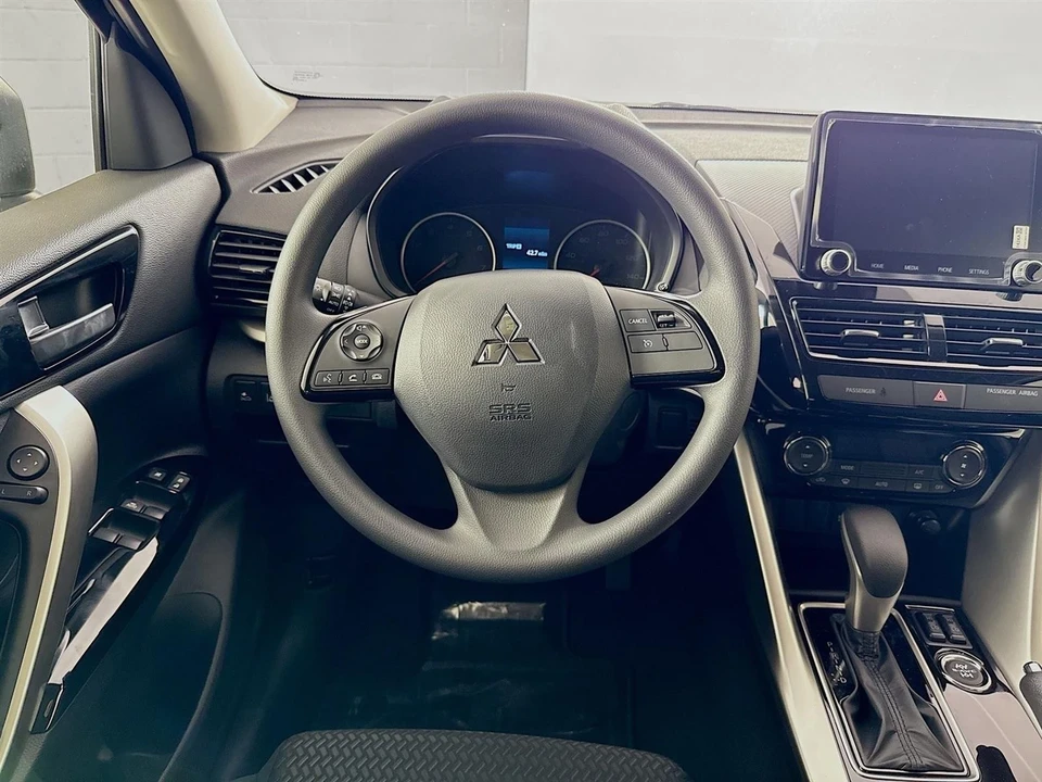 2025 Mitsubishi Eclipse Cross - Image 21 of 21