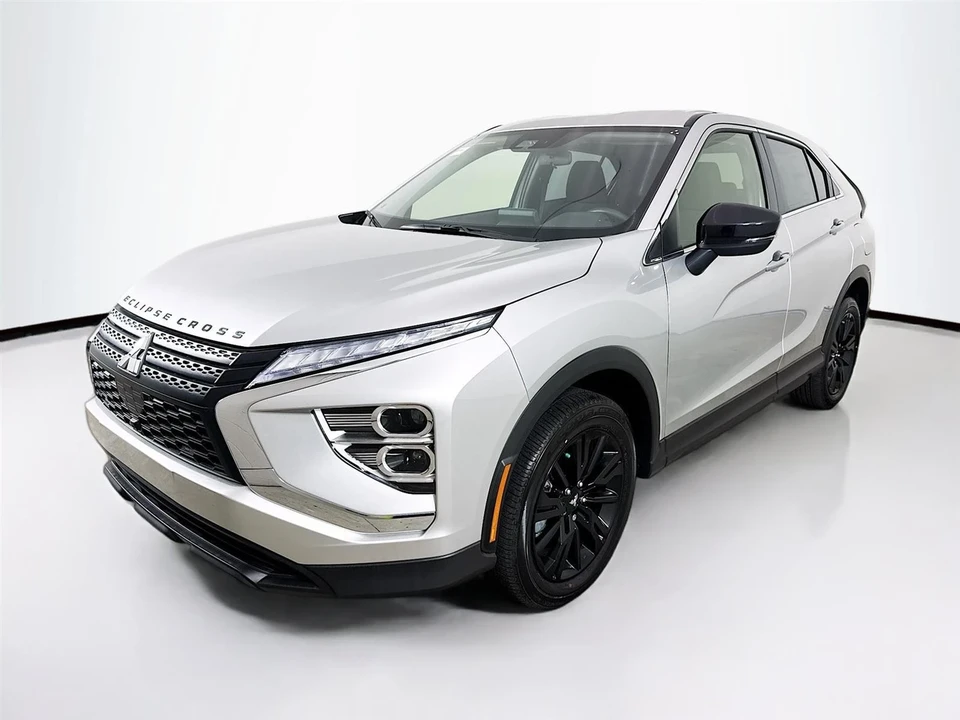 2025 Mitsubishi Eclipse Cross - Image 3 of 21