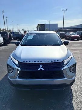 2025 Mitsubishi Eclipse Cross LE