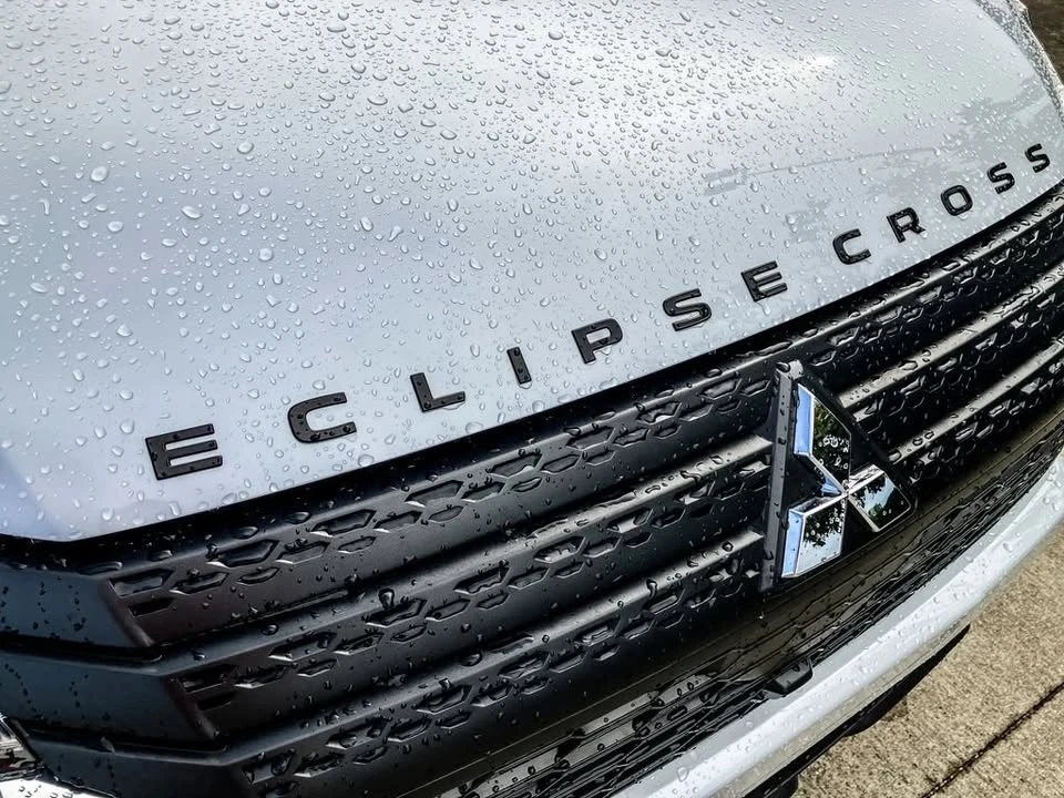 2025 Mitsubishi Eclipse Cross - Image 12 of 20