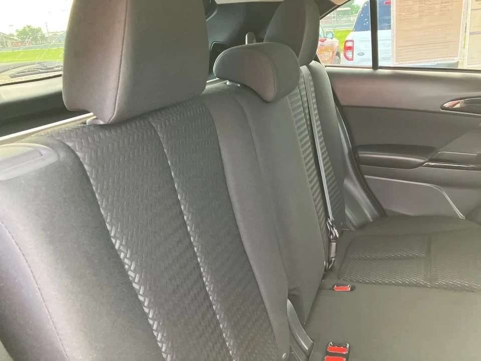 2025 Mitsubishi Eclipse Cross - Image 19 of 20