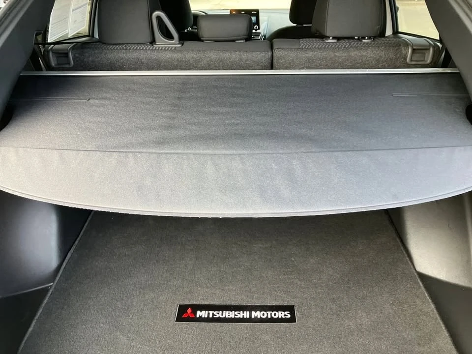 2025 Mitsubishi Eclipse Cross - Image 17 of 20