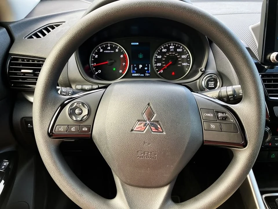 2025 Mitsubishi Eclipse Cross - Image 13 of 20