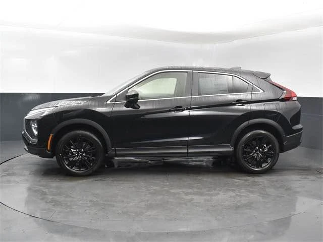 2025 Mitsubishi Eclipse Cross - Image 8 of 8