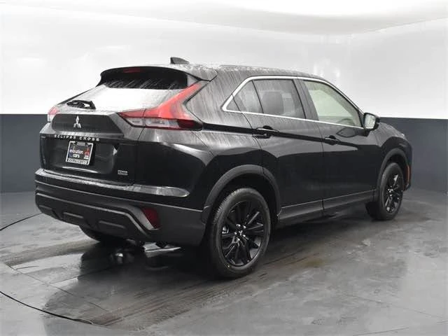 2025 Mitsubishi Eclipse Cross - Image 3 of 8