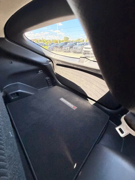 2025 Mitsubishi Eclipse Cross - Image 16 of 16