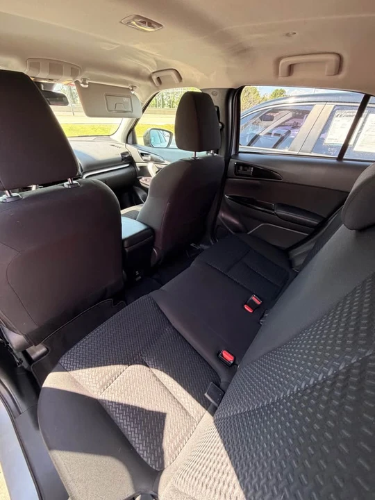 2025 Mitsubishi Eclipse Cross - Image 15 of 16