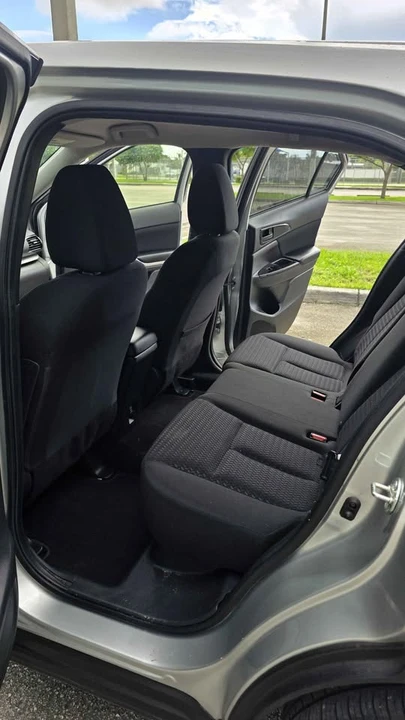 2025 Mitsubishi Eclipse Cross - Image 12 of 14