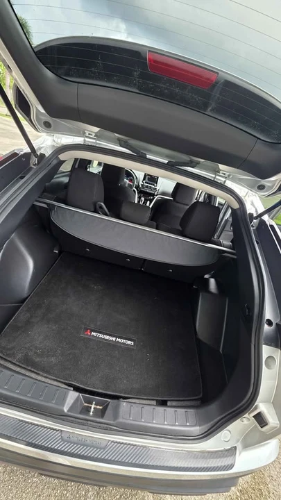 2025 Mitsubishi Eclipse Cross - Image 10 of 14