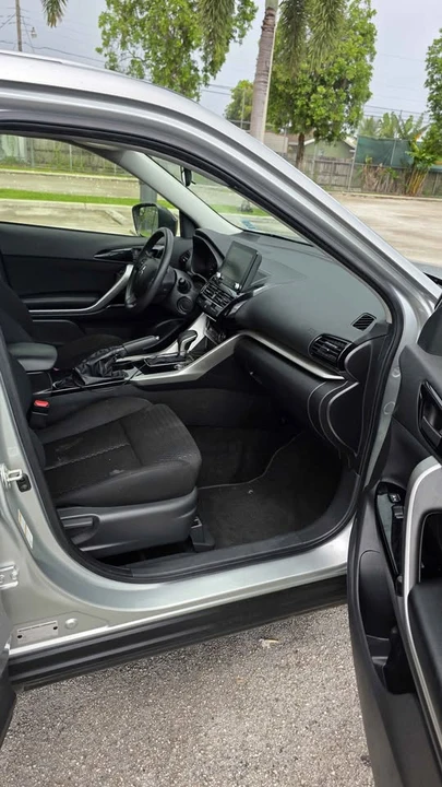2025 Mitsubishi Eclipse Cross - Image 14 of 14