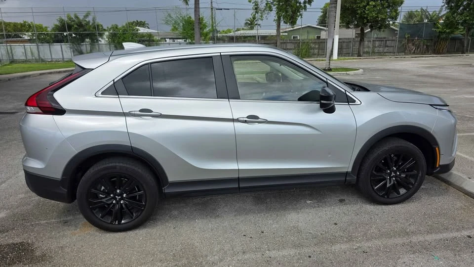 2025 Mitsubishi Eclipse Cross - Image 6 of 14