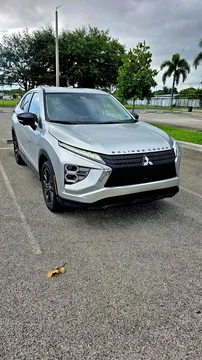 2025 Mitsubishi Eclipse Cross LE Sport Utility 4D
