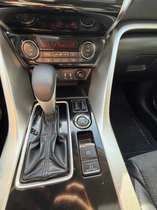 2025 Mitsubishi Eclipse Cross - Image 12 of 12