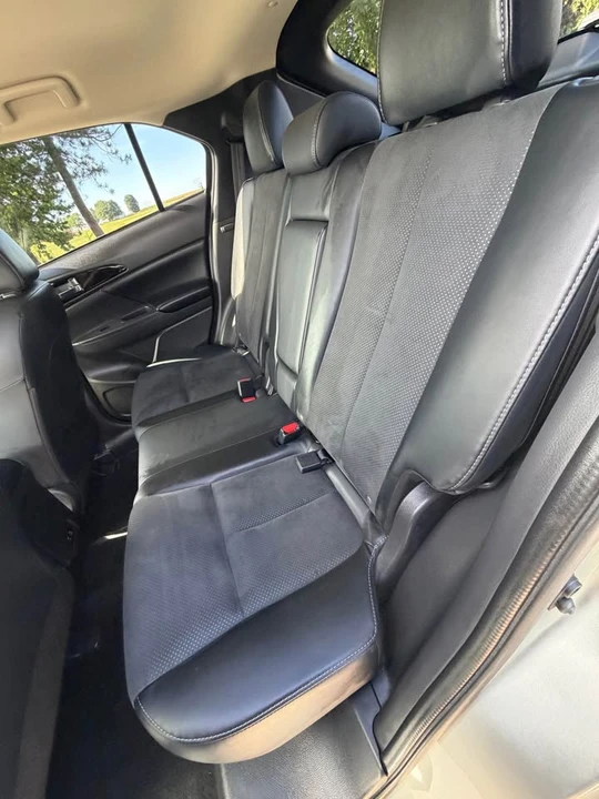2025 Mitsubishi Eclipse Cross - Image 11 of 12