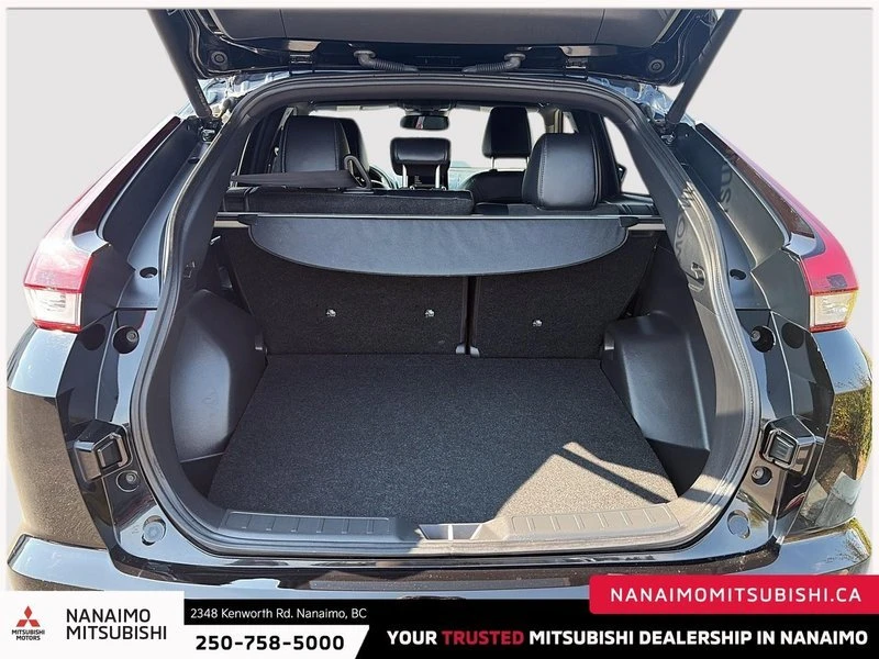 2025 Mitsubishi Eclipse Cross - Image 7 of 19