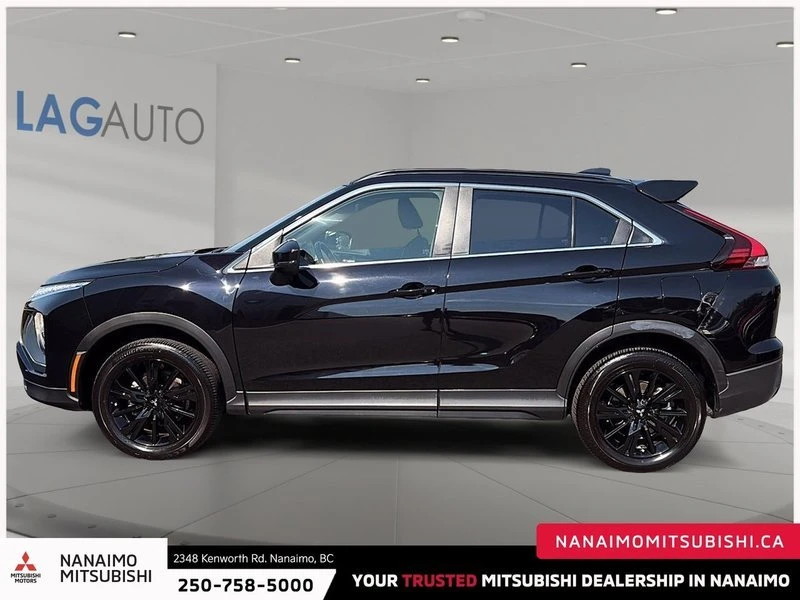 2025 Mitsubishi Eclipse Cross - Image 6 of 19