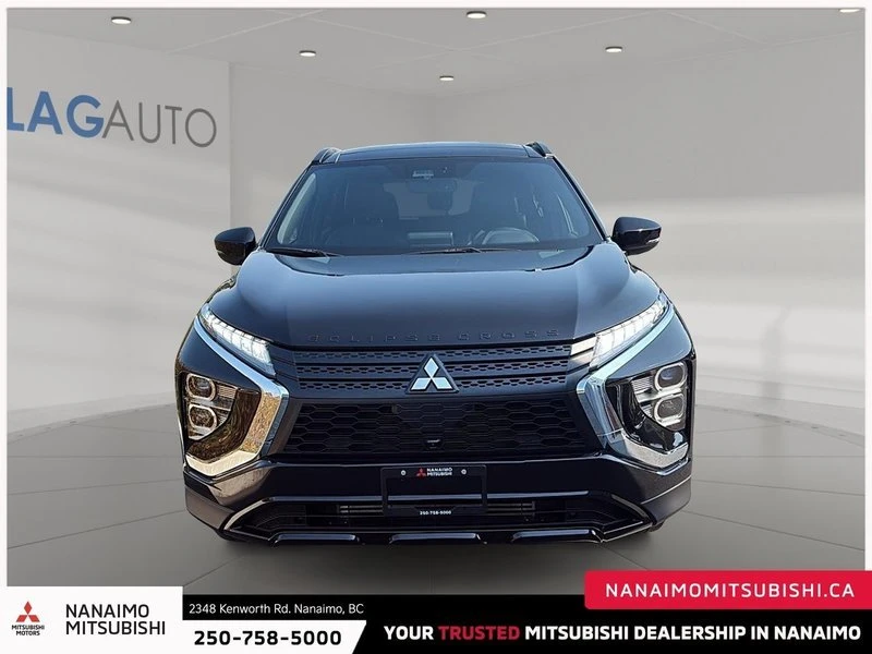 2025 Mitsubishi Eclipse Cross - Image 3 of 19