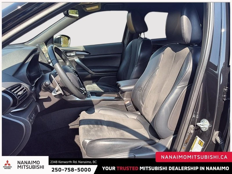 2025 Mitsubishi Eclipse Cross - Image 9 of 19