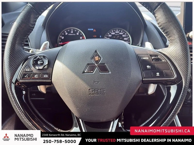 2025 Mitsubishi Eclipse Cross - Image 13 of 19