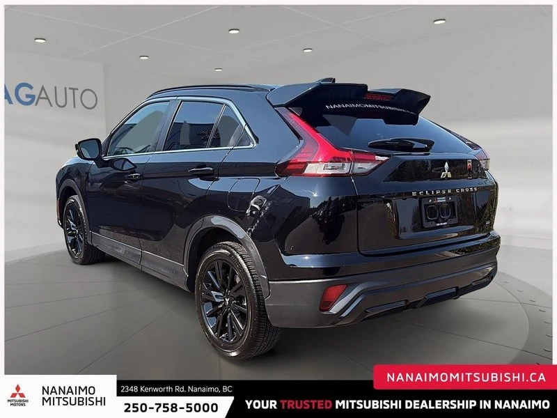 2025 Mitsubishi Eclipse Cross - Image 5 of 19