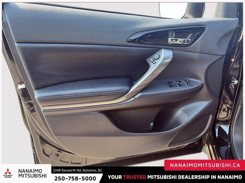 2025 Mitsubishi Eclipse Cross - Image 11 of 19