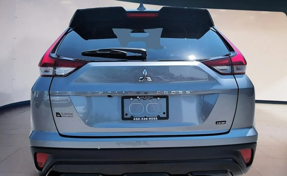 2025 Mitsubishi Eclipse Cross - Image 5 of 7
