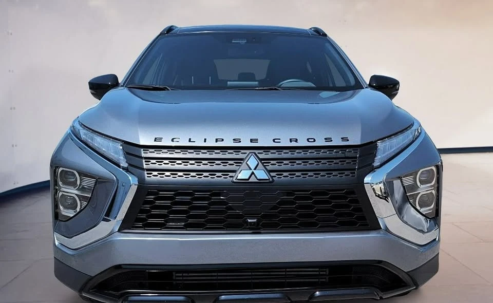 2025 Mitsubishi Eclipse Cross - Image 2 of 7