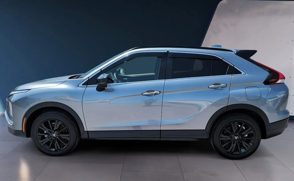 2025 Mitsubishi Eclipse Cross - Image 3 of 7