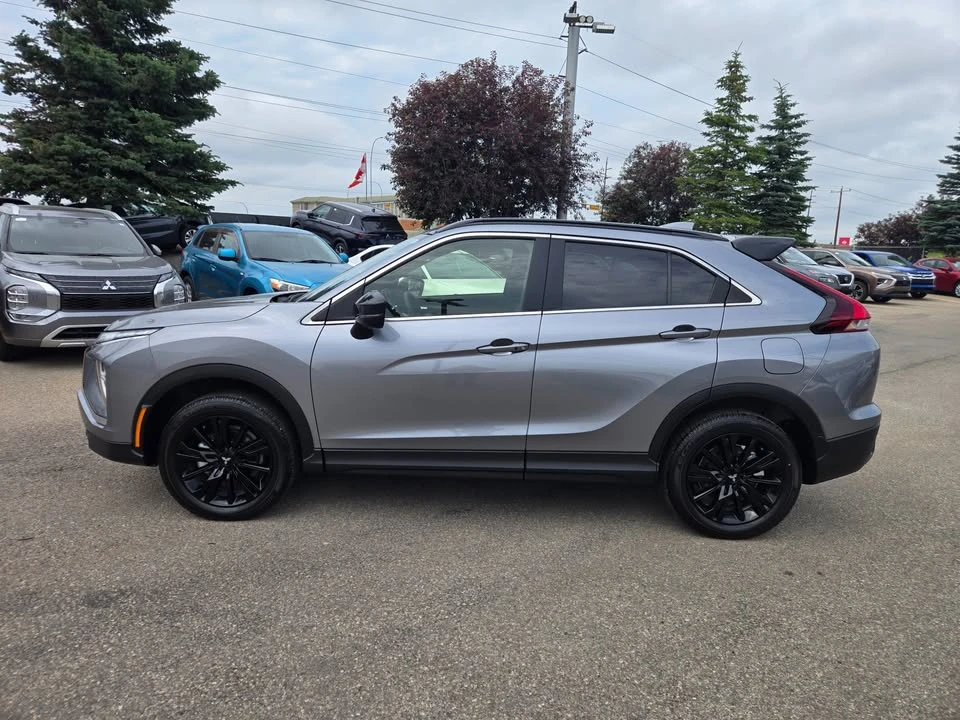 2025 Mitsubishi Eclipse Cross - Image 4 of 20