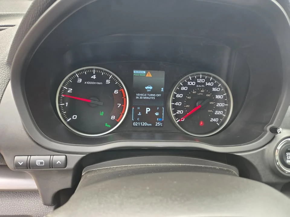2025 Mitsubishi Eclipse Cross - Image 12 of 20