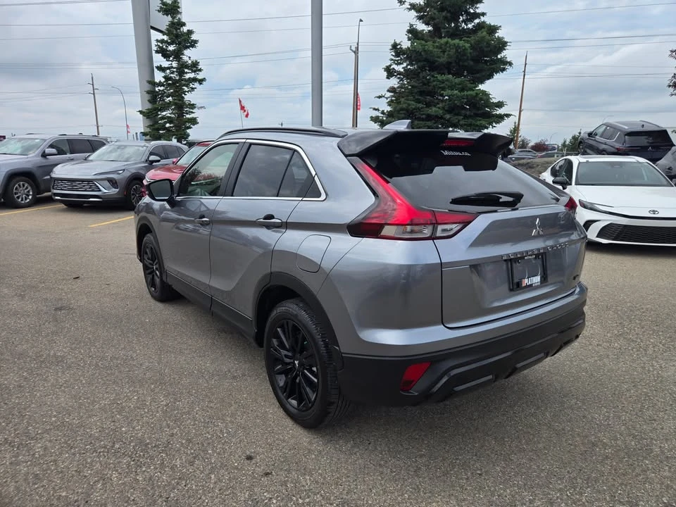 2025 Mitsubishi Eclipse Cross - Image 5 of 20