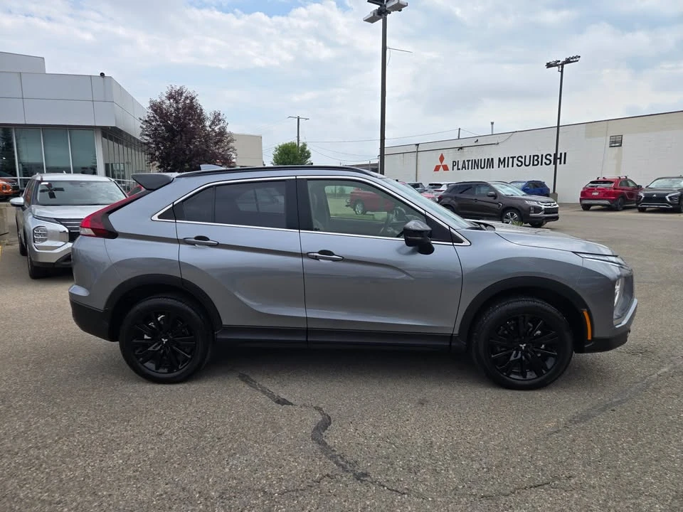 2025 Mitsubishi Eclipse Cross - Image 8 of 20