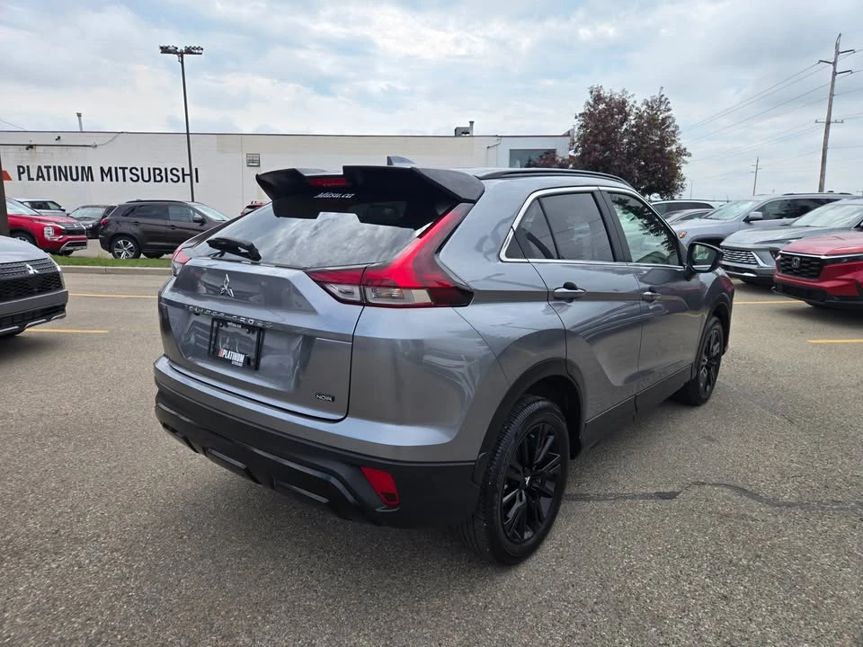 2025 Mitsubishi Eclipse Cross - Image 7 of 20