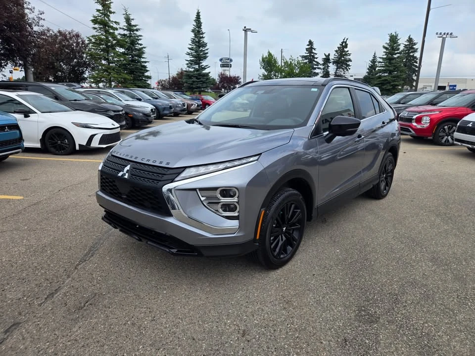 2025 Mitsubishi Eclipse Cross - Image 3 of 20