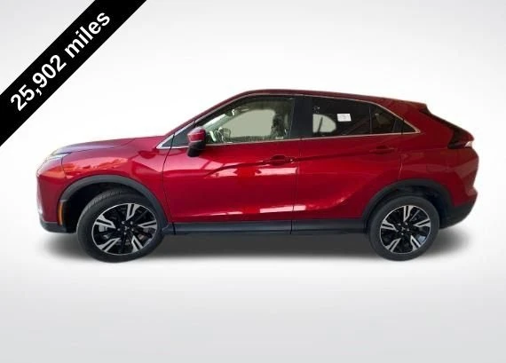 2025 Mitsubishi Eclipse Cross - Image 2 of 4