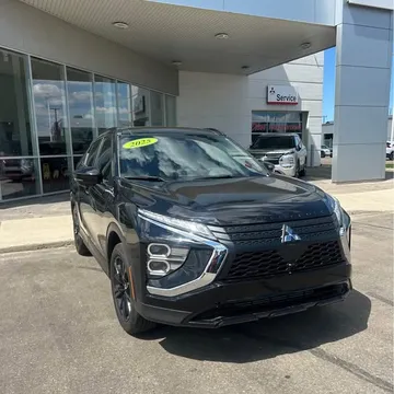 2025 Mitsubishi Eclipse Cross NOIR
