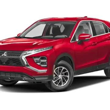 2025 Mitsubishi Eclipse Cross ES